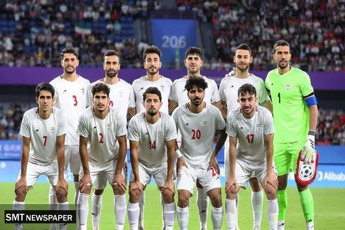 اسامی بازیکنان دعوت شده به تیم ملی مشخص شد