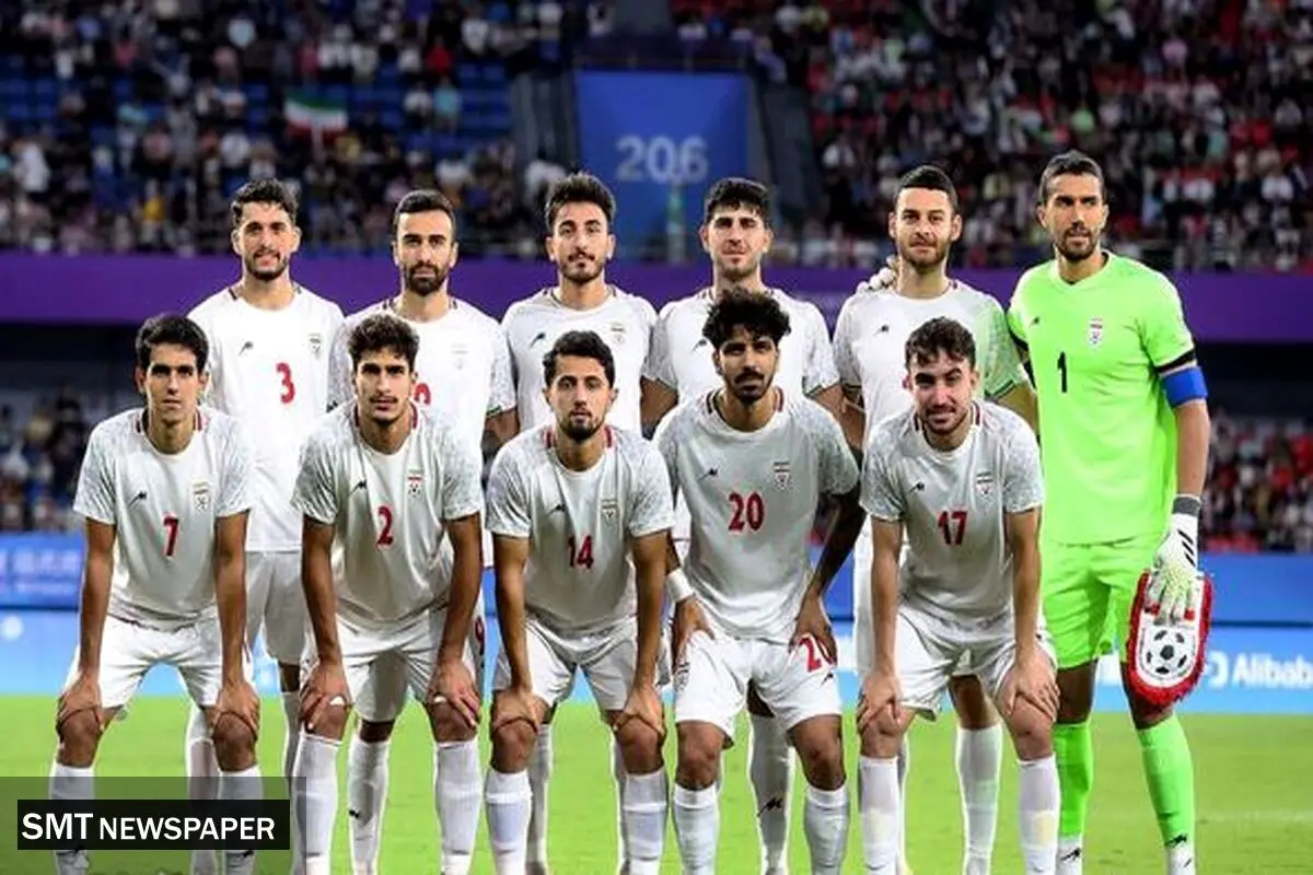اسامی بازیکنان دعوت شده به تیم ملی مشخص شد
