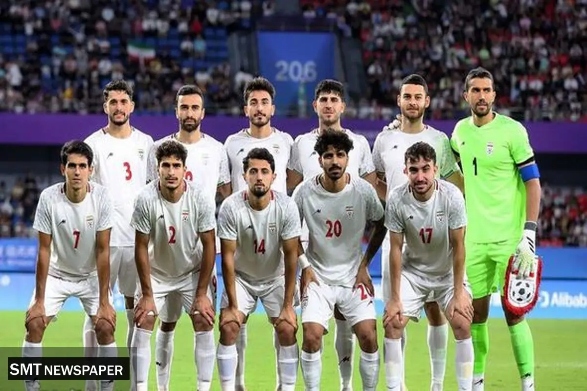 اسامی بازیکنان دعوت شده به تیم ملی مشخص شد