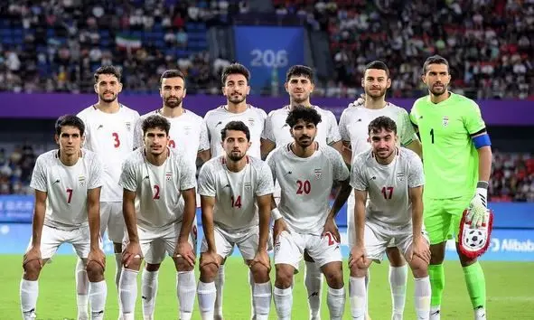 اسامی بازیکنان دعوت شده به تیم ملی مشخص شد