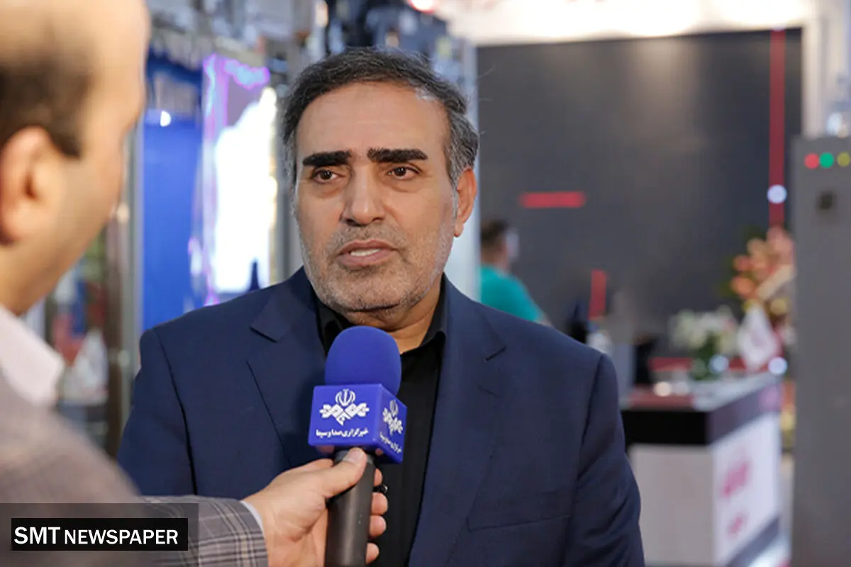 ظرفیت صنعتگران داخلی برای توسعه صادرات در صنعت آسانسور

