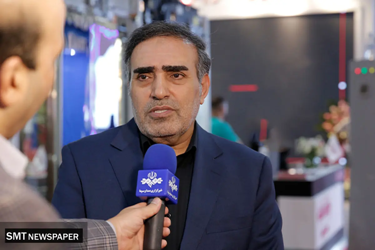 ظرفیت صنعتگران داخلی برای توسعه صادرات در صنعت آسانسور