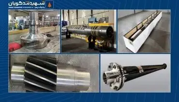 ثبت ۹.۷ هزار میلیارد ریال داخلی‌سازی در سه‌ماهه نخست سال ۱۴۰۵