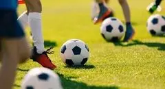 فوتبالیست ناشنوا: هم کتک خوردم، هم خط خوردم