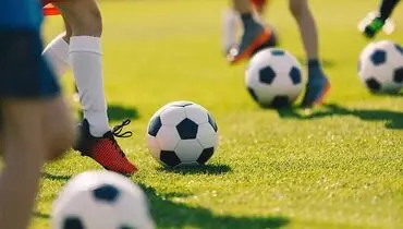 فوتبالیست ناشنوا: هم کتک خوردم، هم خط خوردم