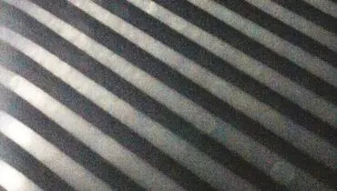سرگردانی در بازی شکل و رنگ
