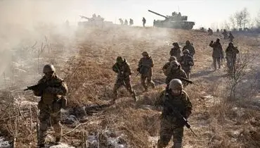 جهان در آتش تنش می‌سوزد