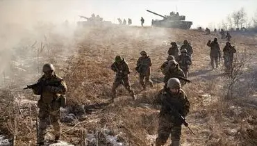 جهان در آتش تنش می‌سوزد