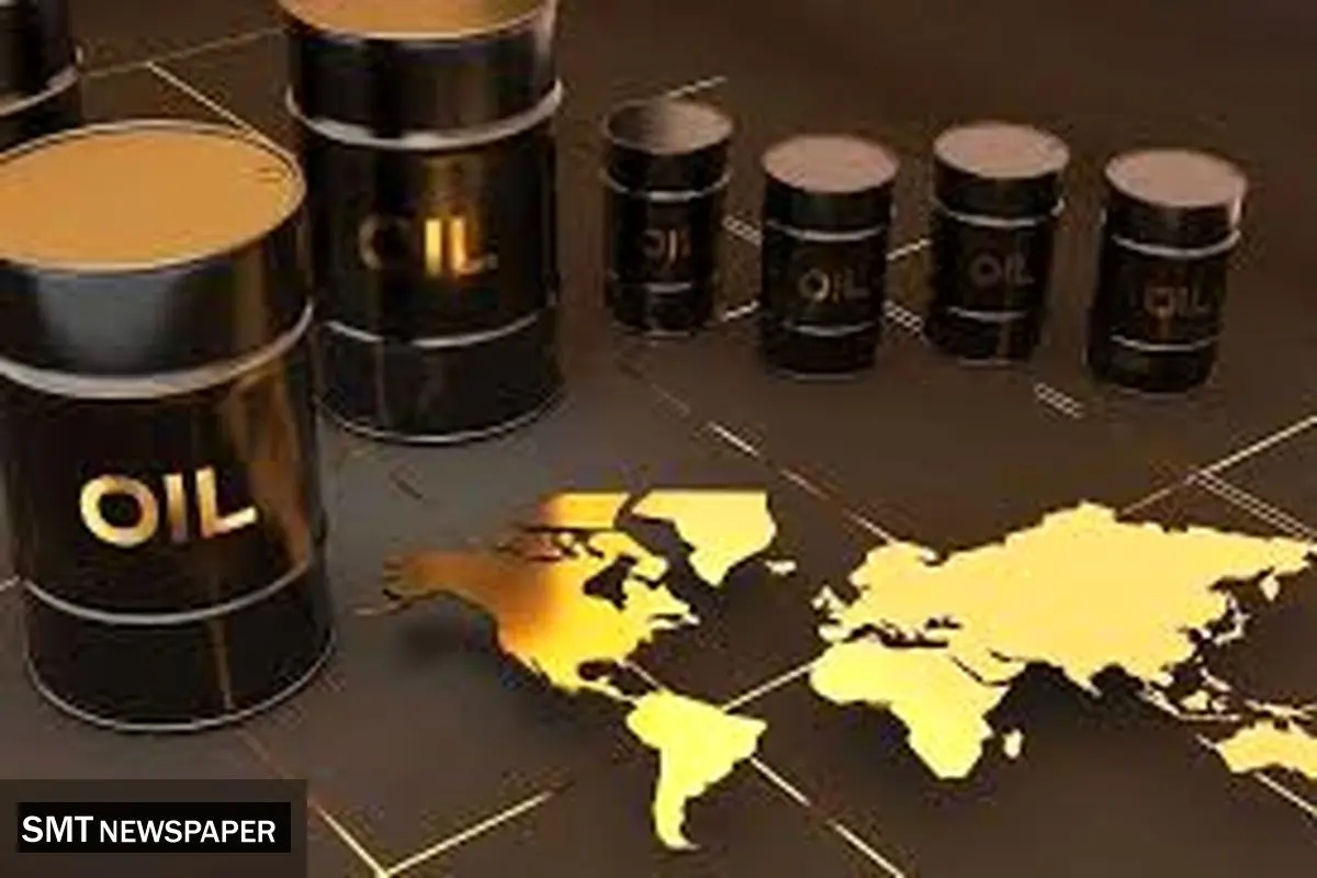 نفت ارزان شد؛ بازار در انتظار تصمیم اوپک پلاس
