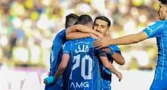 احتمال برگزاری دیدار استقلال – الوصل بیشتر است