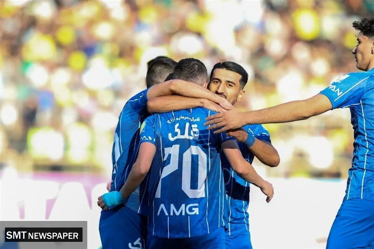 احتمال برگزاری دیدار استقلال – الوصل بیشتر است