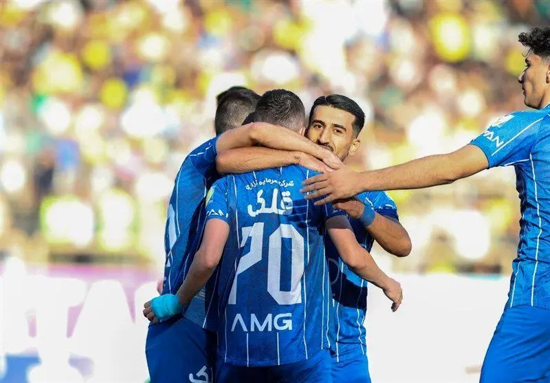 احتمال برگزاری دیدار استقلال – الوصل بیشتر است