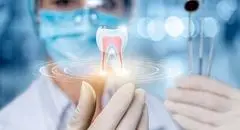 پلمب مرکز دندانپزشکی غیرمجاز در شرق تهران