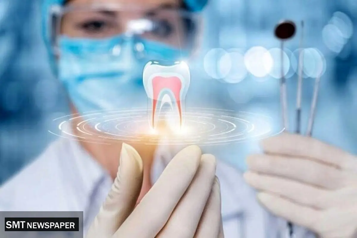 پلمب مرکز دندانپزشکی غیرمجاز در شرق تهران