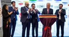برند «لزور» در ایران رونمایی شد / ورود محصولات تخصصی مراقبت از مو و پوست با فناوری آلمانی