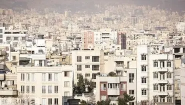 واکنش بازار مسکن به جنگ احتمالی !