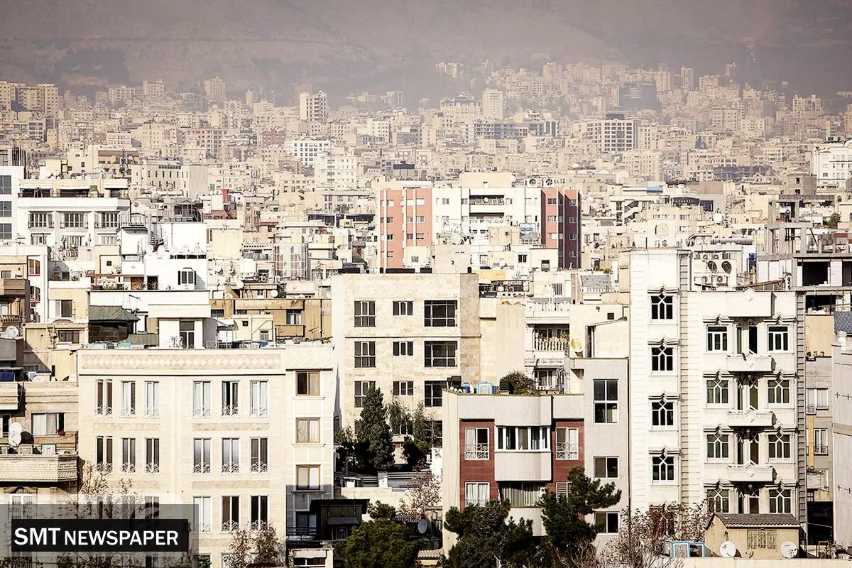 جدیدترین نرخ آپارتمان‌‌‌‌‌های نوساز در تهران + جدول