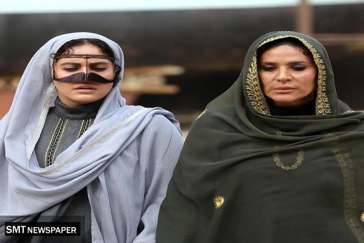 فیلم یادگار جنوب + بازیگران