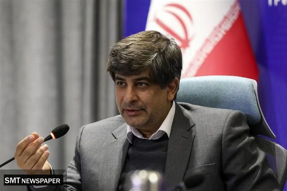 فولاد مبارکه در آینده صاحب تکنولوژی و ارائه‌دهنده دانش فنی خواهد بود