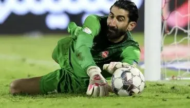 مدیران تراکتور: جدایی بیرانوند شایعه است