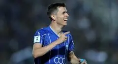 شوک به آبی‌ها: آسانی پیشنهاد تمدید را رد کرد