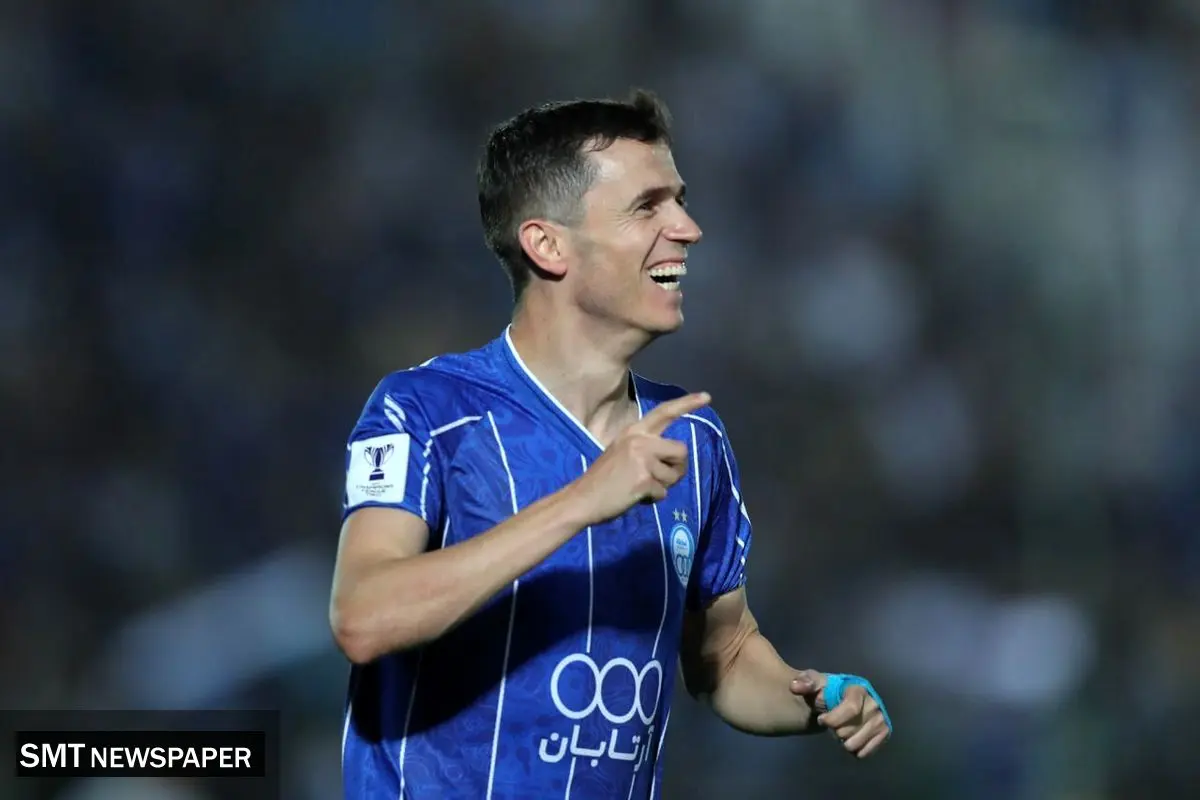 شوک به آبی‌ها: آسانی پیشنهاد تمدید را رد کرد