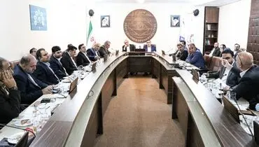 برگزاری اولین نشست شورای سیاست‌گذاری دومین همایش بین‌المللی اقتصاد تعاونی ایران با حضور وزیر تعاون، کار و رفاه  اجتماعی در اتاق تعاون ایران/ حمایت از تعاونی های خرد و بازارهای صادراتی جدید در دستور کار است/ ابتکارات در حوزه تعاون مختص ایرانی‌هاست