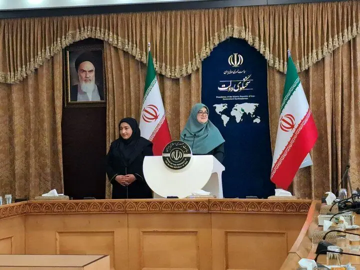 تشکیل ستاد هوش مصنوعی با نظارت معاون اول رئیس‌جمهور