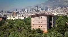 تبدیل 5 پادگان بزرگ در تهران به فضای سبز و کارآمد شهری