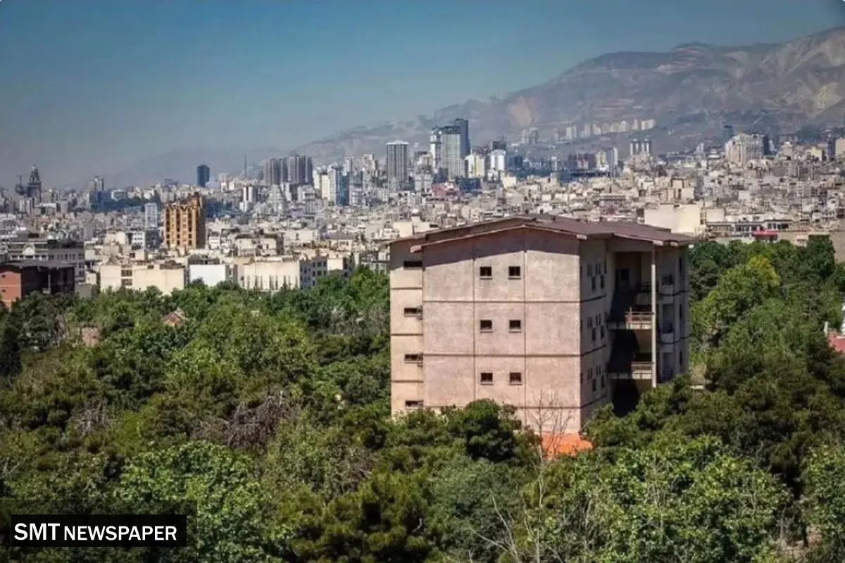 تبدیل 5 پادگان بزرگ در تهران به فضای سبز و کارآمد شهری