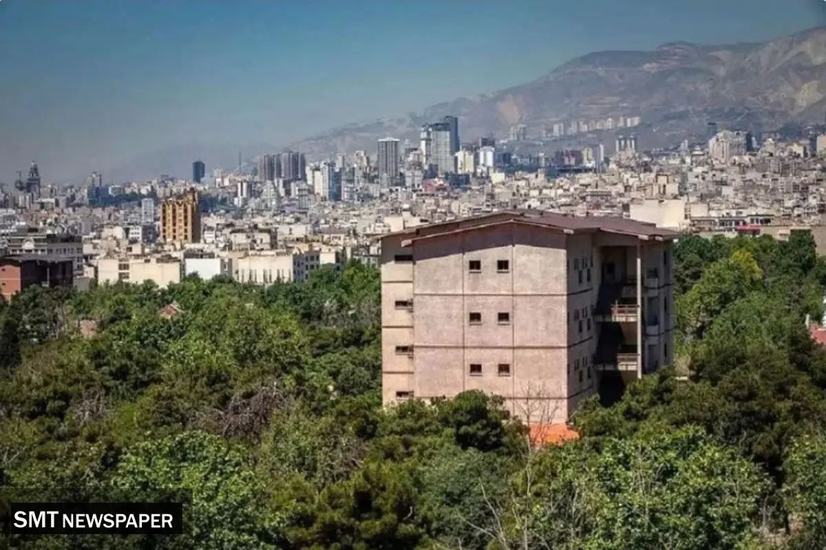 تبدیل 5 پادگان بزرگ در تهران به فضای سبز و کارآمد شهری