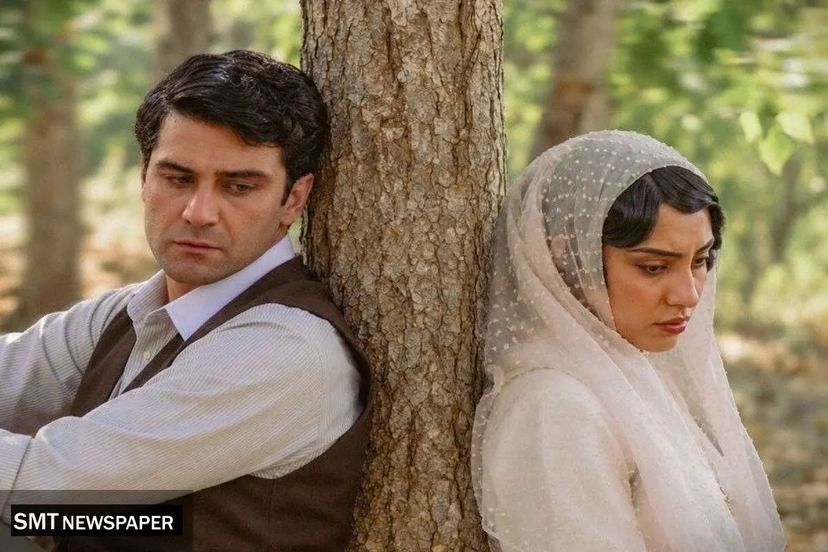 صنعت سریال‌سازی و تجربه‌ بامداد خمار