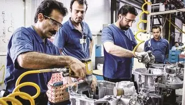 تنها امید «ماندگاری» حمایت دولت است