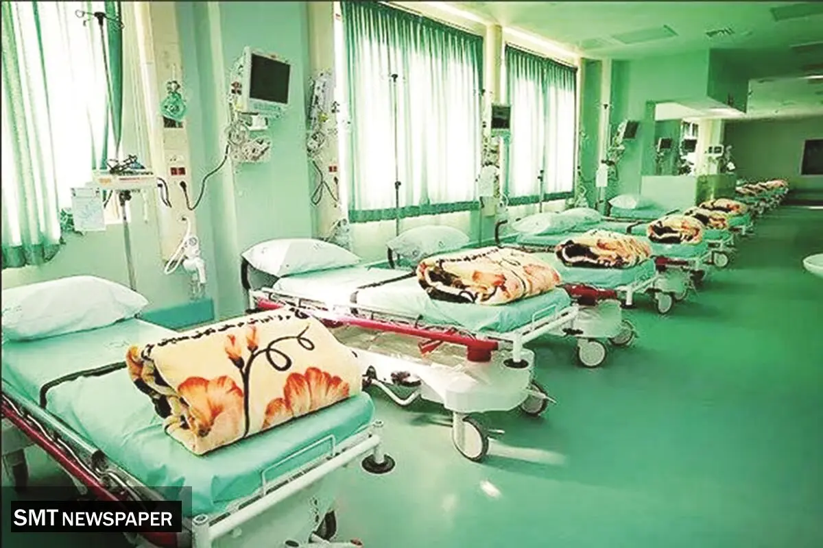 رویای ناکامِ «درمان رایگان»