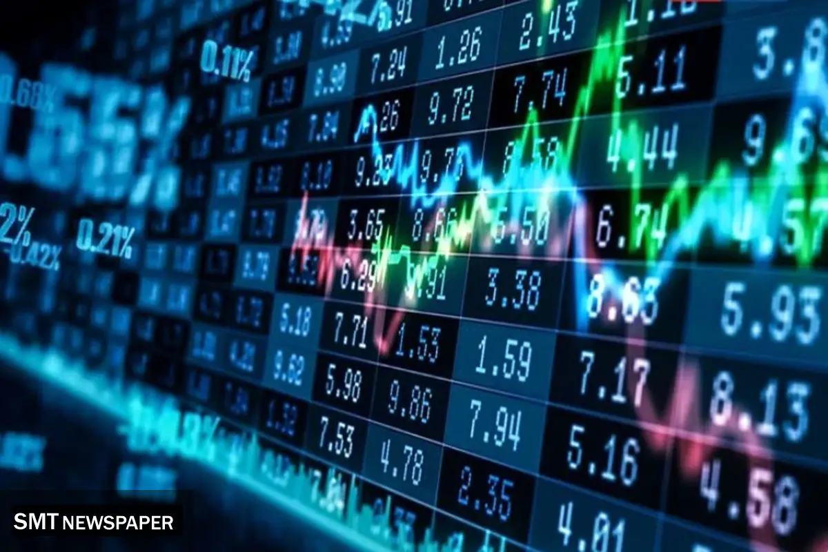 پایان بورس امروز سه شنبه 30 دی 1404