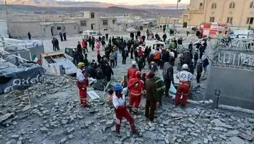 سنگربانان بی‌سلاح شهر