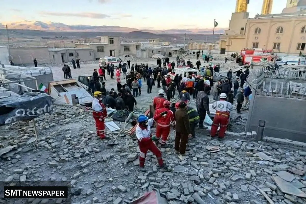 سنگربانان بی‌سلاح شهر