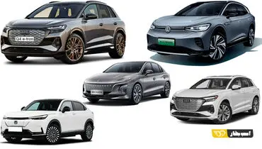 فراخوان مهم برای ۲۸ هزار خودروهای برقی 