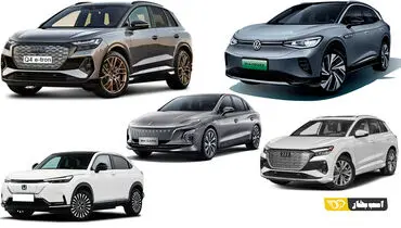 فراخوان مهم برای ۲۸ هزار خودروهای برقی 
