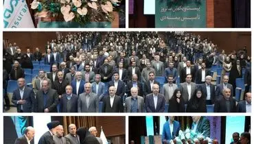 تیم مدیریتی برنامه‌محور، موتور جهش جایگاه این شرکت در صنعت بیمه بوده است