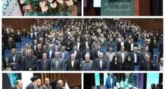 تیم مدیریتی برنامه‌محور، موتور جهش جایگاه این شرکت در صنعت بیمه بوده است