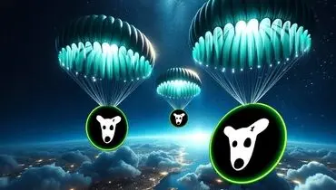 قیمت داگز ‌کوین امروز چهارشنبه ۲ آبان ۱۴۰۳ 
