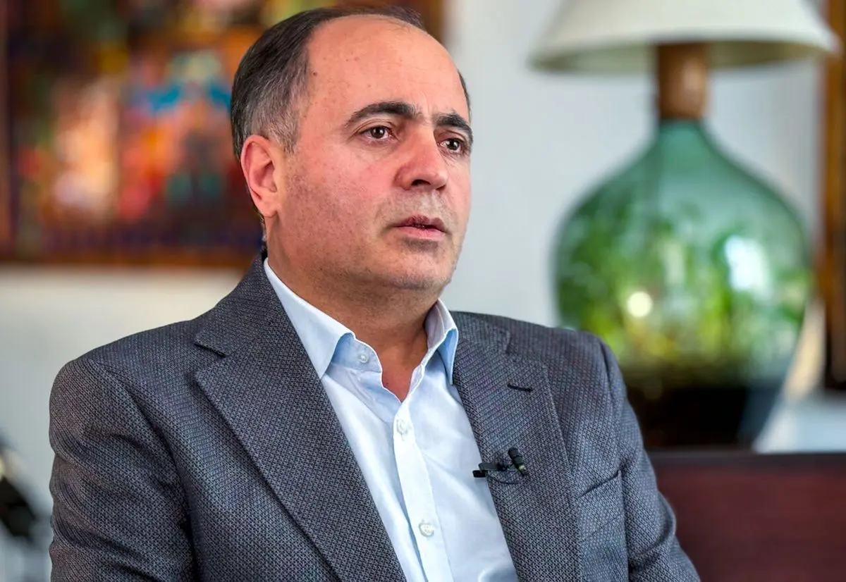 ۷۵ همت کالای اساسی از طریق کالابرگ خریداری شد