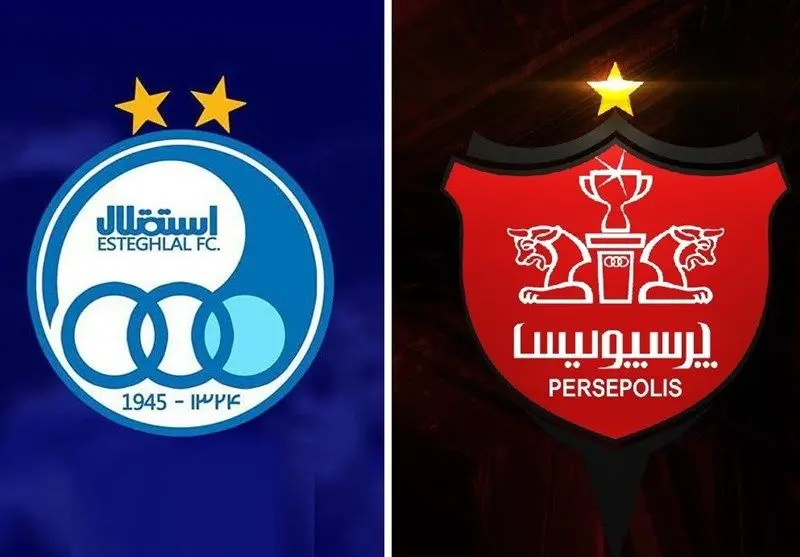 یاغی پرسپولیس دوباره یاغی شد ؟ ستاره پرسپولیسی در راه استقلال 