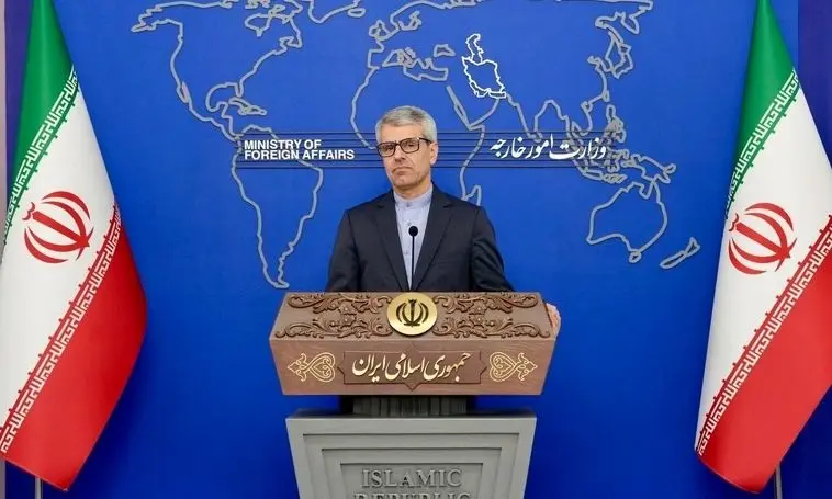 بقایی: سخنان وزیر خارجه عربستان غیرمنصفانه و یکسویه بود