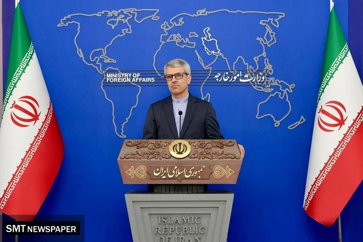 بقایی: سخنان وزیر خارجه عربستان غیرمنصفانه و یکسویه بود