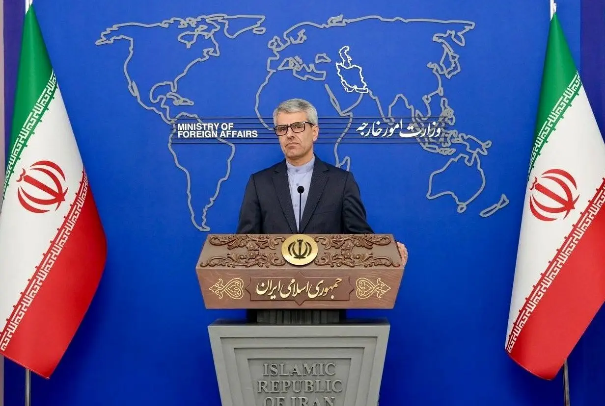 بقایی: سخنان وزیر خارجه عربستان غیرمنصفانه و یکسویه بود