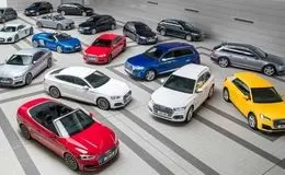 قیمت خودرو در مسیر آرامش؛ امروز چهارشنبه ۲۳ مهر ۱۴۰۴ + جدول