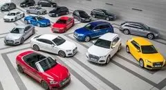 قیمت خودرو در مسیر آرامش؛ امروز چهارشنبه ۲۳ مهر ۱۴۰۴ + جدول