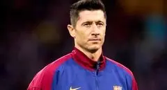 ستاره بارسلونا در آستانه خروج از این تیم